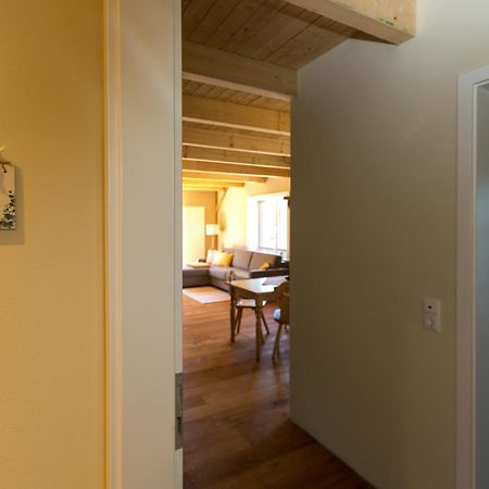 Ferienhof-Eiderdeich Wohnung Hertha Delve Exterior foto